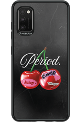 Period 2.0 - Samsung Galaxy A41
