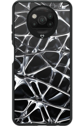Chrome Lines 2.0 - Xiaomi Poco X3 NFC