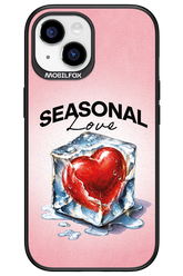 Seasonal Love 2.0 - Apple iPhone 15