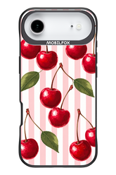 Retro Cherry 2.0 - Apple iPhone 17 Air