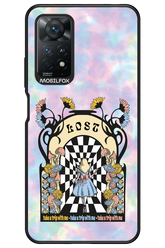 L0ST 2.0 - Xiaomi Redmi Note 11Pro 4G/5G