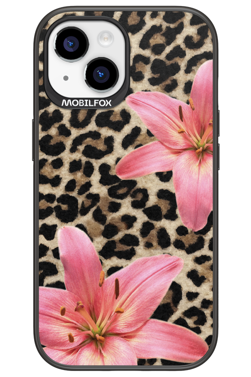 Leobloom 2.0 - Apple iPhone 15
