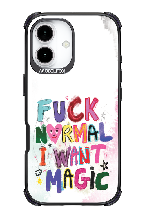 Magic 2.0 - Apple iPhone 17