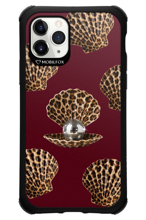 Summer Disco 2.0 - Apple iPhone 11 Pro