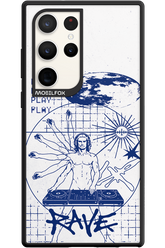 Rave Human 2.0 - Samsung Galaxy S23 Ultra
