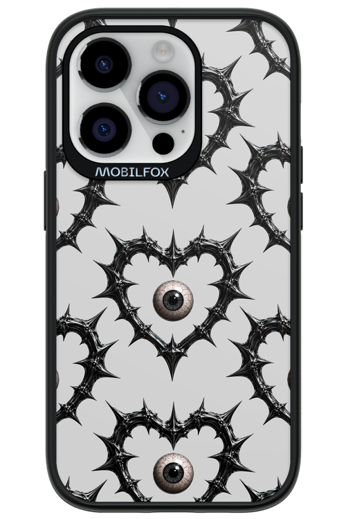 Heart Vision 2.0 - Apple iPhone 14 Pro