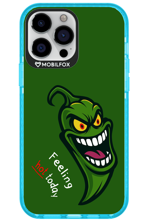Crazy Chili 2.0 - Apple iPhone 13 Pro Max