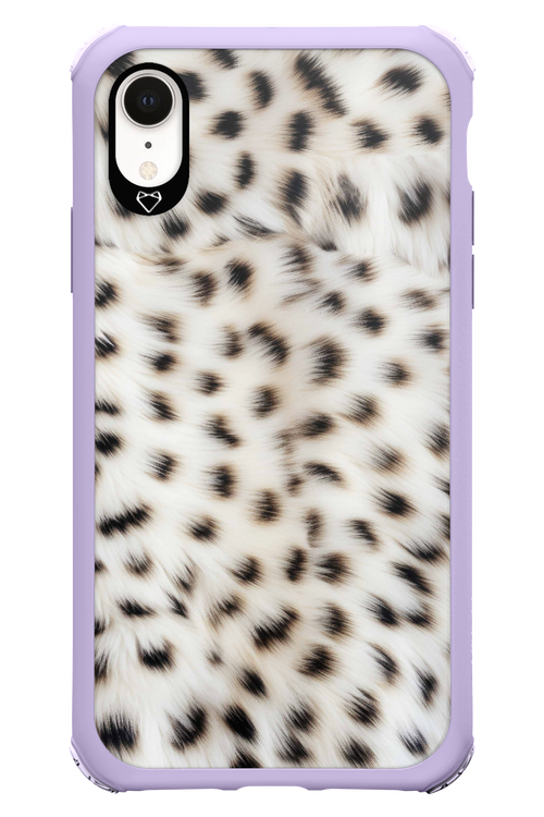 White Leopard 2.0 - Apple iPhone XR