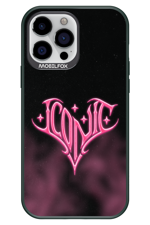 Iconica 2.0 - Apple iPhone 13 Pro Max