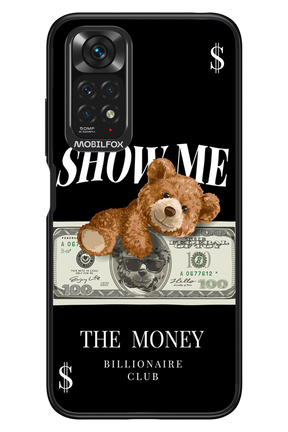 Show Me The Money 2.0 - Xiaomi Redmi Note 11/11S 4G