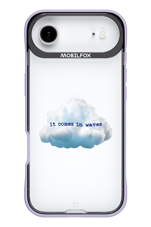 Waves - Apple iPhone 17 Air