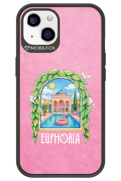 Euphoria 2.0 - Apple iPhone 13