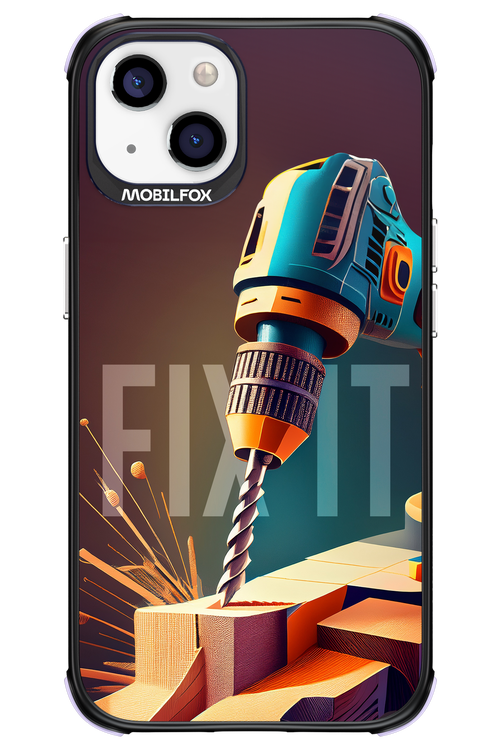 Fix It 2.0 - Apple iPhone 13