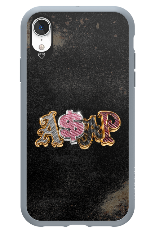 ASAP 2.0 - Apple iPhone XR