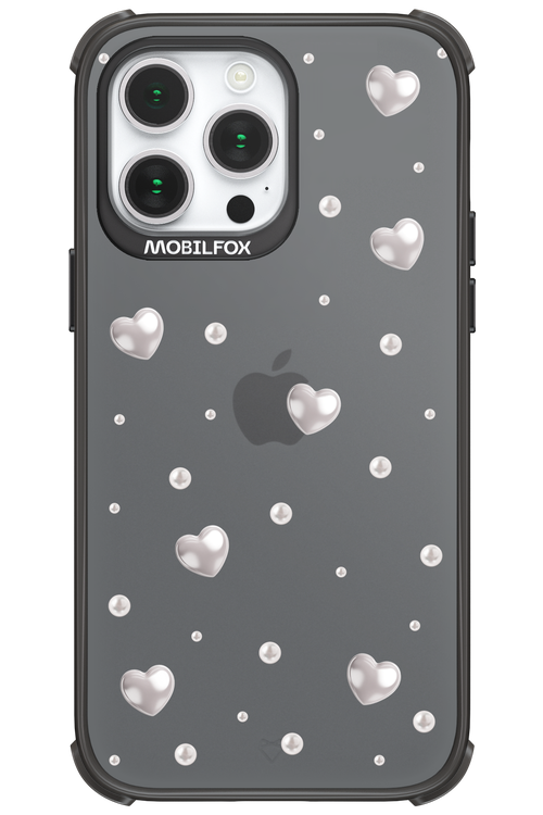 Pearl Tears 2.0 - Apple iPhone 14 Pro Max