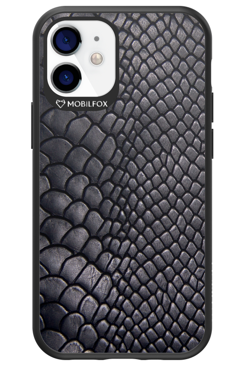 Reptile - Apple iPhone 12 Mini