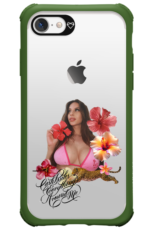 Island Money Muse 2.0 - Apple iPhone 7