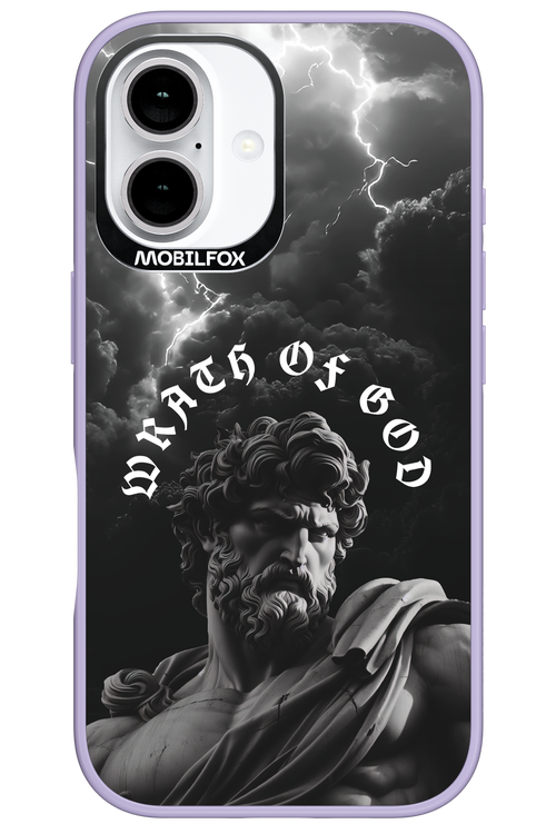 God 2.0 - Apple iPhone 16
