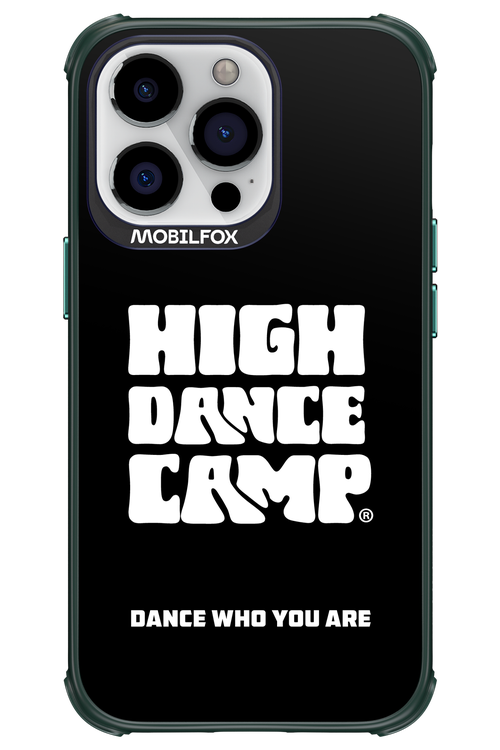 HDC 1 2.0 - Apple iPhone 13 Pro