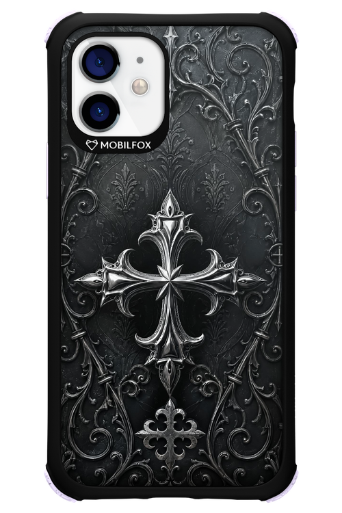 Armor 2.0 - Apple iPhone 12