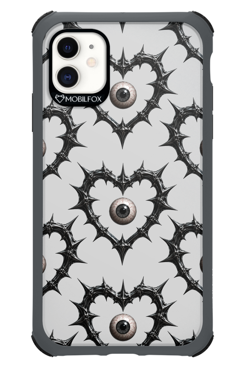 Heart Vision 2.0 - Apple iPhone 11