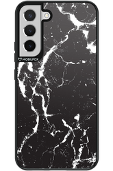 Grunge Marble 2.0 - Samsung Galaxy S22+