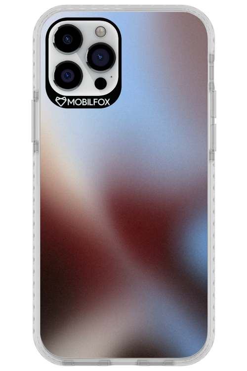 Baby Blue Aura 2.0 - Apple iPhone 12 Pro