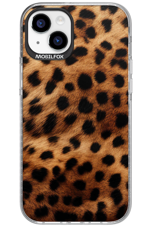 Cheetah 2.0 - Apple iPhone 15 Plus