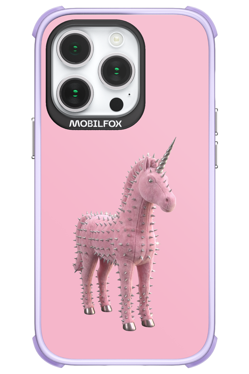 Punk Unicorn 2.0 - Apple iPhone 14 Pro