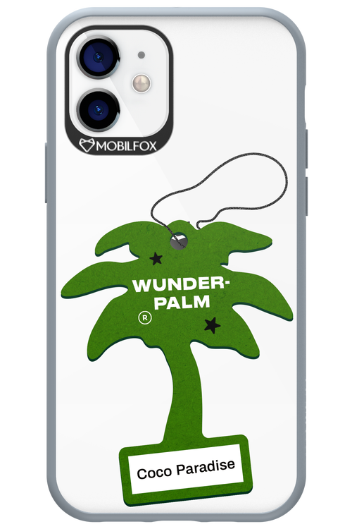Wunder-Palm 2.0 - Apple iPhone 12
