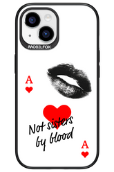 Not by Blood 2.0 - Apple iPhone 15