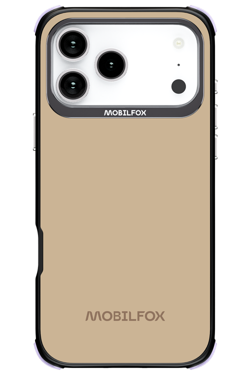 Sand 2.0 - Apple iPhone 17 Pro Max