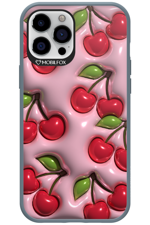 Cherry Bomb 2.0 - Apple iPhone 12 Pro Max