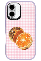 Discorange 2.0 - Apple iPhone 16