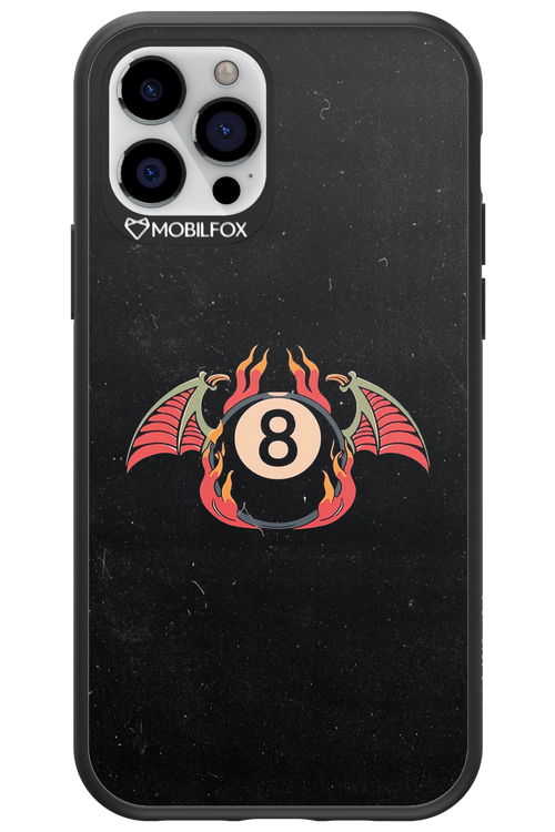 8ight - Apple iPhone 12 Pro