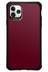 Burgundy - Apple iPhone 11 Pro Max