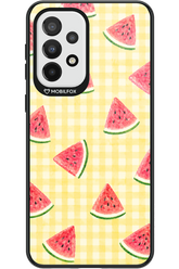 Vintage Watermelon 2.0 - Samsung Galaxy A33