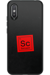 Sc 2.0 - Xiaomi Redmi 9A