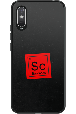 Sc 2.0 - Xiaomi Redmi 9A