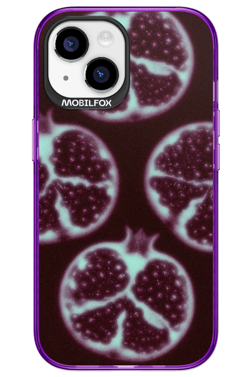 Persephone 2.0 - Apple iPhone 15