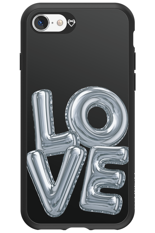 L0VE - Apple iPhone 8