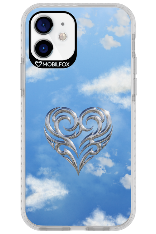 Dream Heart 2.0 - Apple iPhone 12