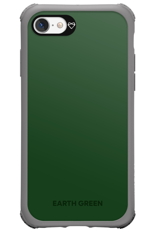 Earth Green 2.0 - Apple iPhone 7