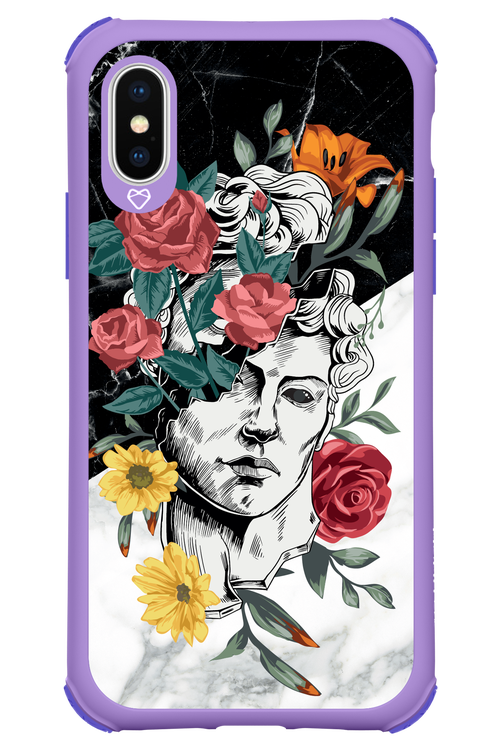 Dead David - Apple iPhone XS