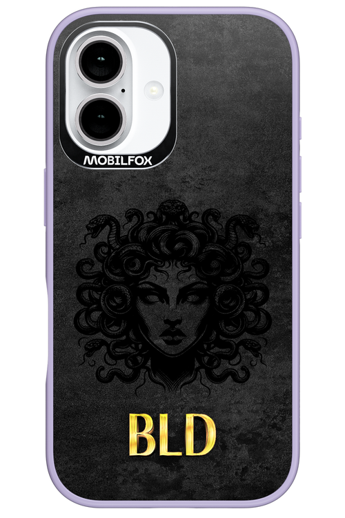 BLD MEDUSA 2.0 - Apple iPhone 16