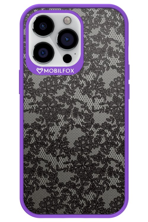 Floral lace 2.0 - Apple iPhone 13 Pro