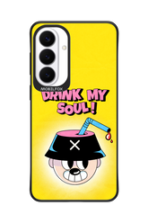 drink my soul 2.0 - Samsung Galaxy S26+