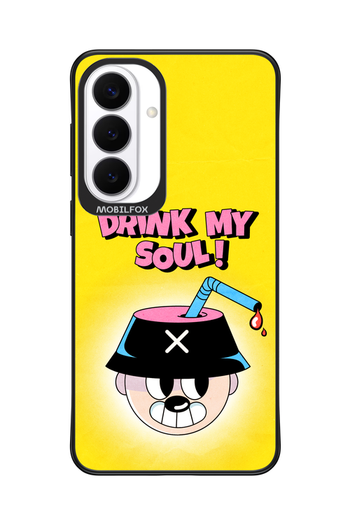 drink my soul 2.0 - Samsung Galaxy S26+