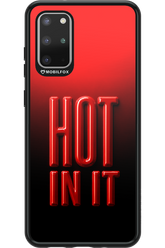 Hot in it 2.0 - Samsung Galaxy S20+