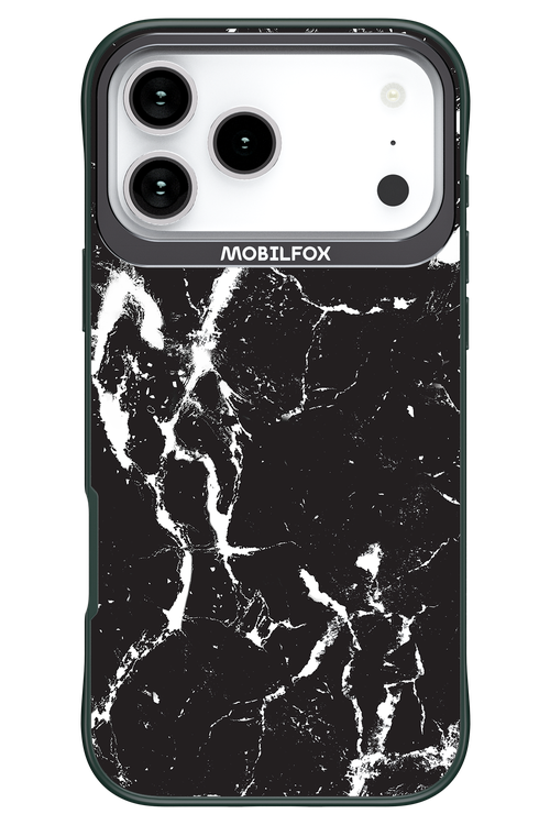 Grunge Marble 2.0 - Apple iPhone 17 Pro Max